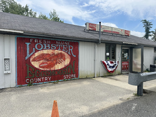 Eggemoggin Country Store